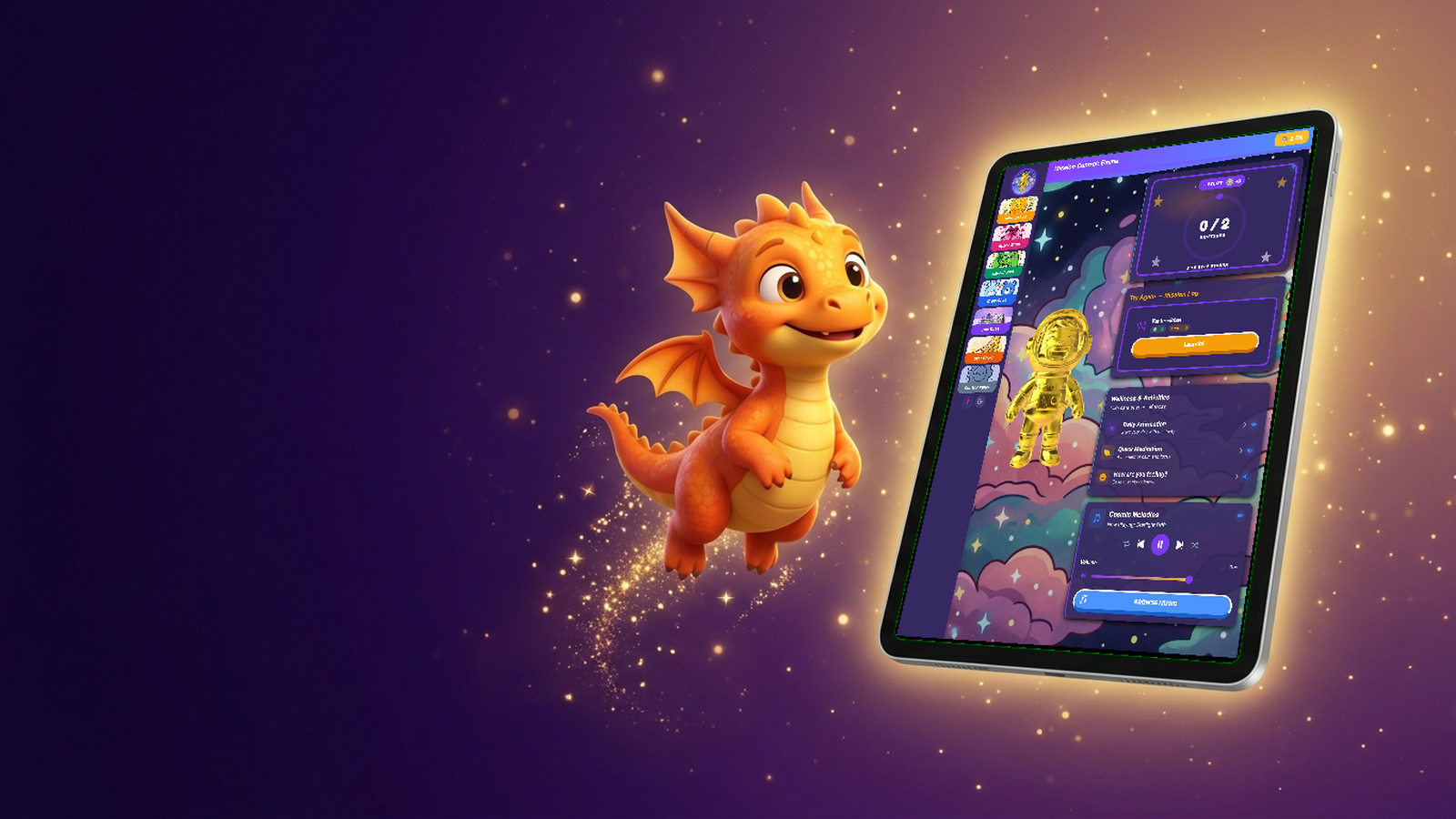 KudoKids pricing — free forever, no ads