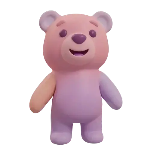 Gummy the Bear