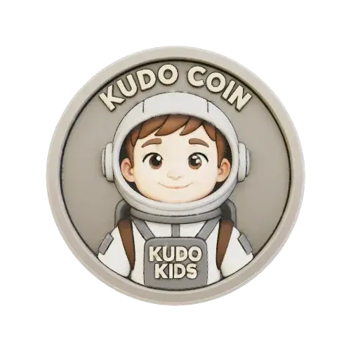 Kudo Coin