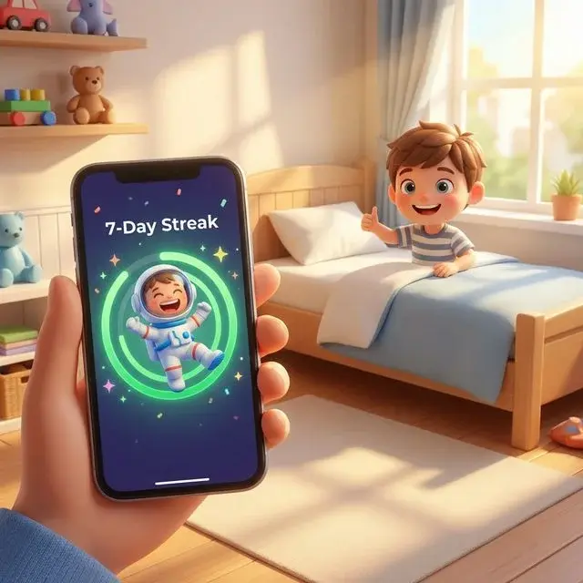 Illustration for step 3: You See Everything